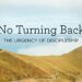 No Turning Again: The Urgency of Discipleship