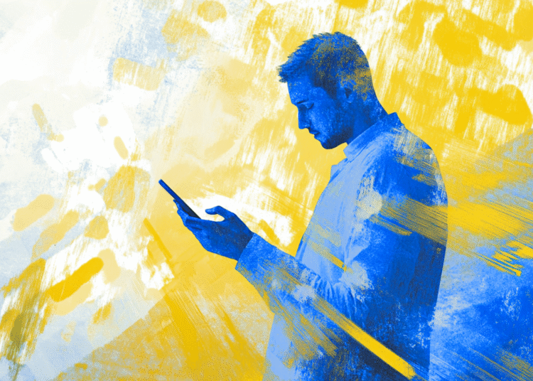 10 Suggestions For Significant Textual content Conversations In Church Outreach – ChurchTechToday.com