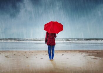 5 Lies We Consider about Psychological Well being – and the Fact God Says