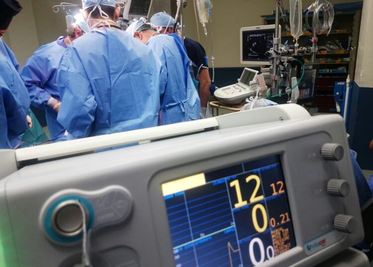 Texas hospitals spent tens of millions on take care of unlawful immigrants