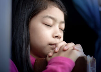 3 Misconceptions Dad and mom May Have About Their Kids’s Salvation