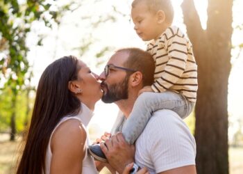 5 Causes You Have to Be United as Mother and father