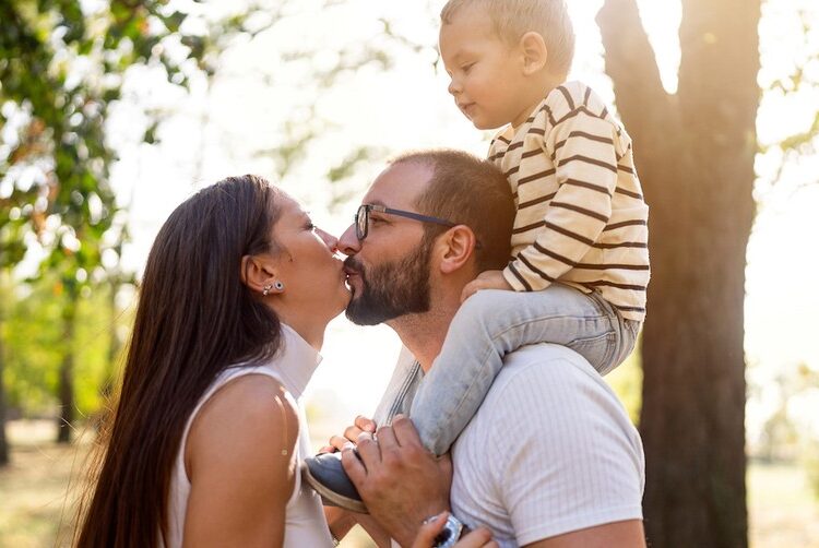 5 Causes You Have to Be United as Mother and father