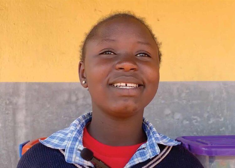 Simply One – Christian Freedom Worldwide