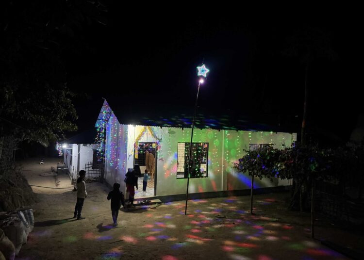 Pastors Threatened – Christian Freedom Worldwide