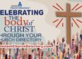 Celebrating Christ’s Physique By Your Church Listing