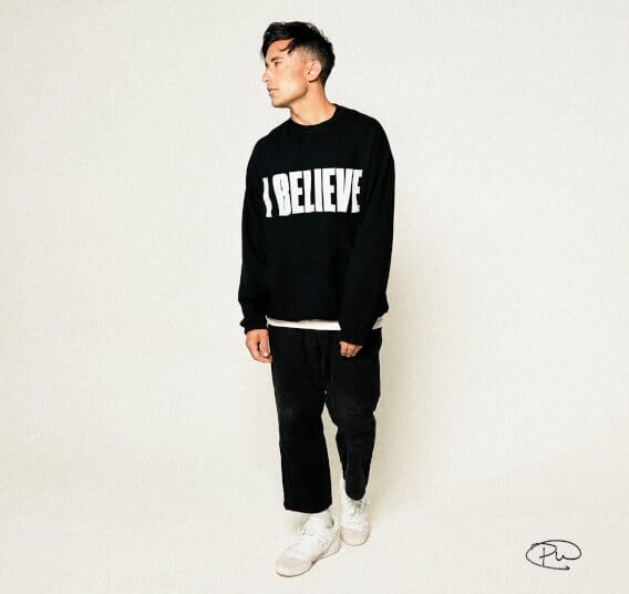 Sunday Is Coming – Phil Wickham