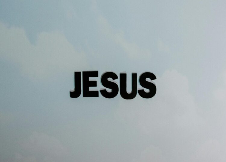 Our Personal Private Jesus | Church & Tradition