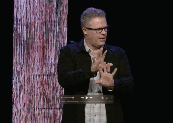 Jesus within the Wild: Lent Audio Sequence