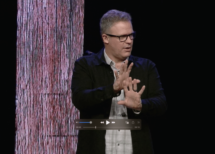 Jesus within the Wild: Lent Audio Sequence