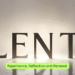 40 Days Lent Bible Studying Plan 2025