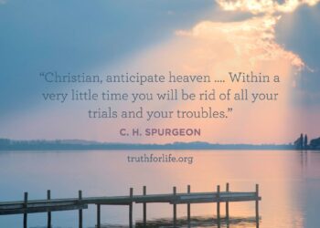 Wallpaper: Anticipate Heaven