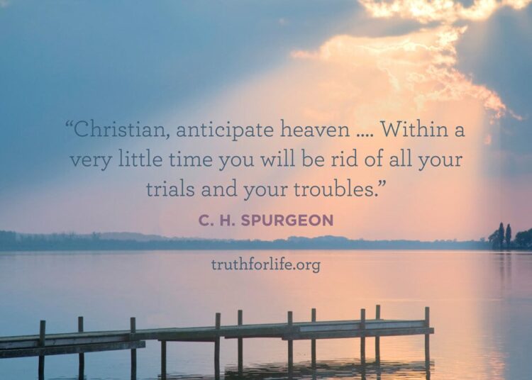 Wallpaper: Anticipate Heaven