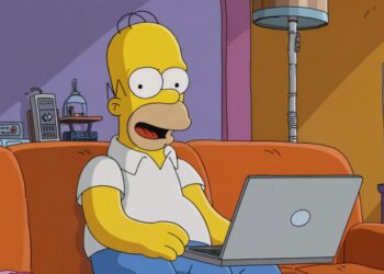 Every thing We Want To Know About AI Brokers We Can Study From Homer Simpson – ChurchTechToday.com