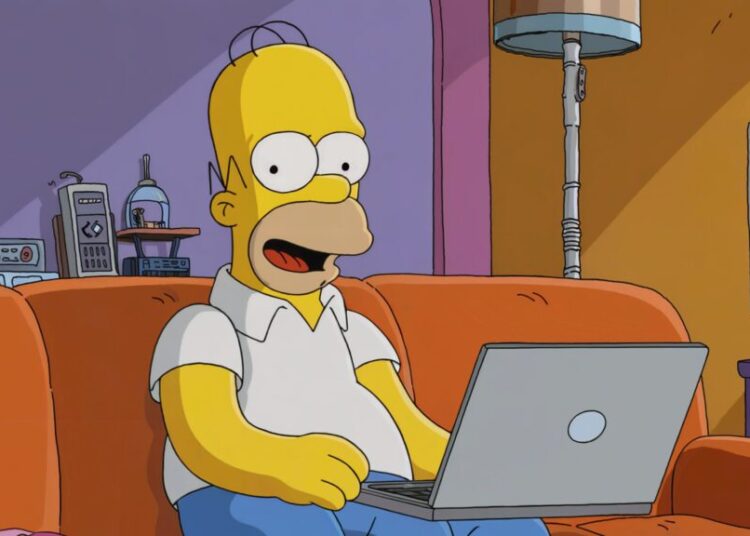Every thing We Want To Know About AI Brokers We Can Study From Homer Simpson – ChurchTechToday.com