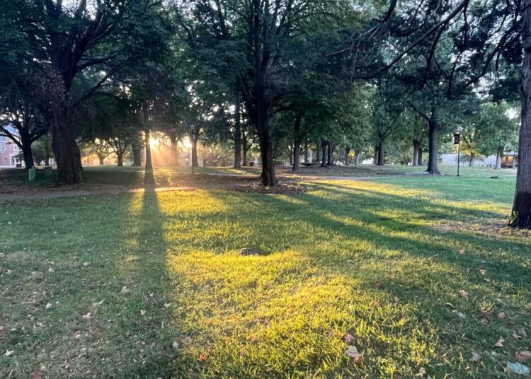 Take Care of Yourselves In the present day