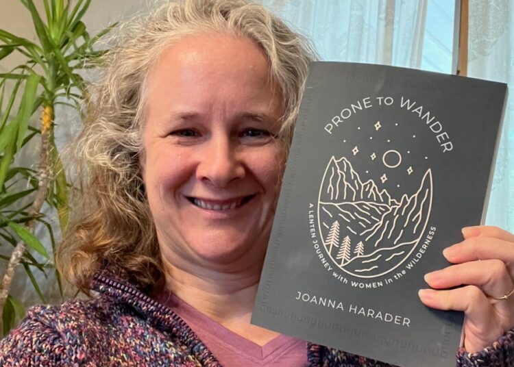 Lent in October? | Spacious Religion