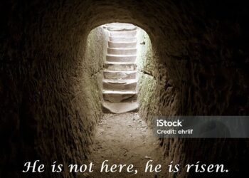 BIBLE PROPHECY IN ACTION: JESUS, THE INVINCIBLE CONQUEROR