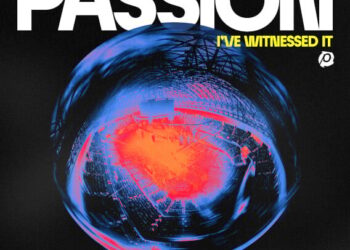 Christ Our King – Ardour