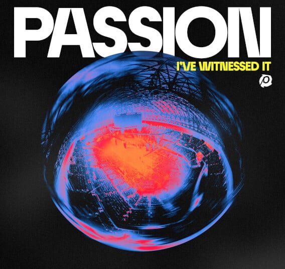 Christ Our King – Ardour