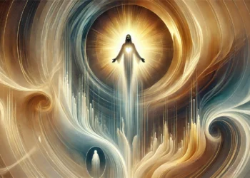 “My Kallah” – An Easter Poem and Meditation on the Promise of the Bridegroom King