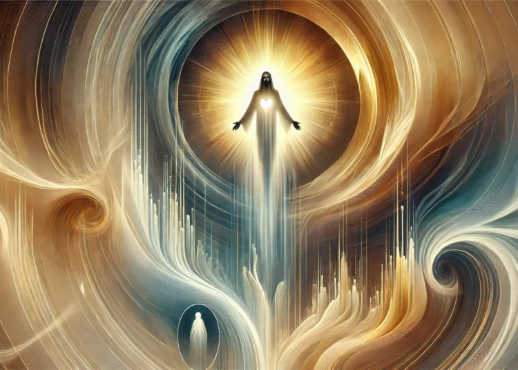 “My Kallah” – An Easter Poem and Meditation on the Promise of the Bridegroom King