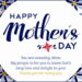 Mom’s Day Prayers to Bless Your Mother and All Mothers!