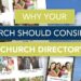 Contemplate a church listing | Immediate Church Listing Weblog