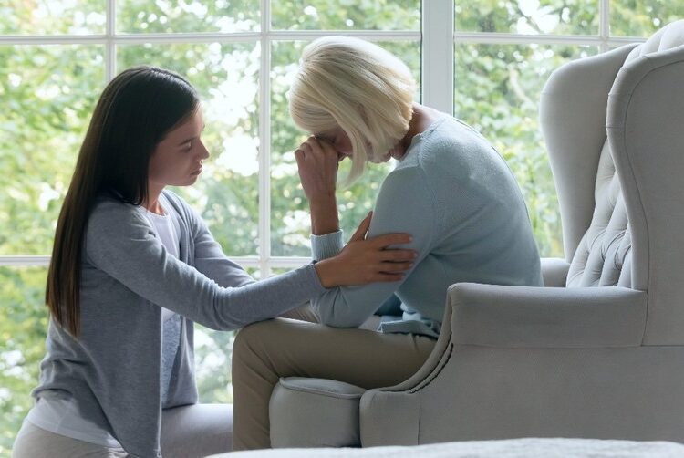 12 Scriptures for Your Season of Grief