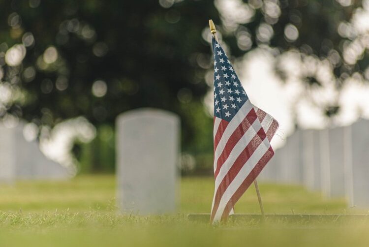 7 Causes Memorial Day Issues for Christians As we speak