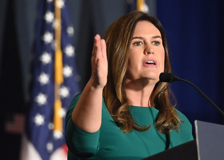 Arkansas to offer $2M in funding to pro-life being pregnant facilities