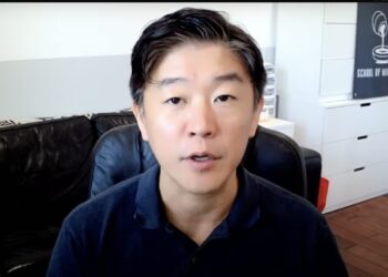 Buddhist monk-turned pastor describes visiting Hell