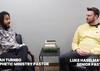 Winery Church pastor pulls assertion backing Micah Turnbo