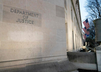 DOJ probes alleged anti-Asian discrimination in Virginia colleges