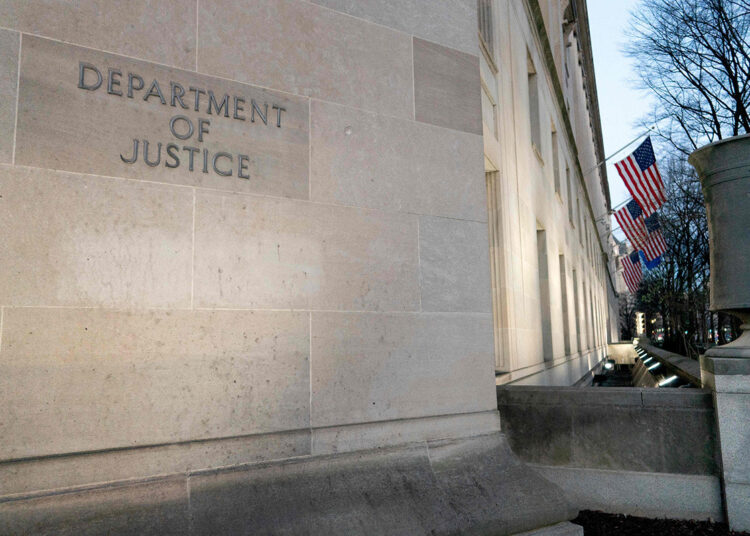 DOJ probes alleged anti-Asian discrimination in Virginia colleges