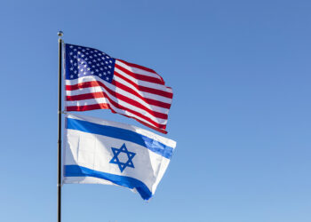 US citizen arrested for tried firebombing of embassy workplace