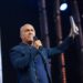 ‘Abnormal folks’: Greg Laurie displays on evangelistic calling