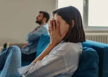 5 Steps to Resolving Marital Battle – Christian Marriage Assist and Recommendation