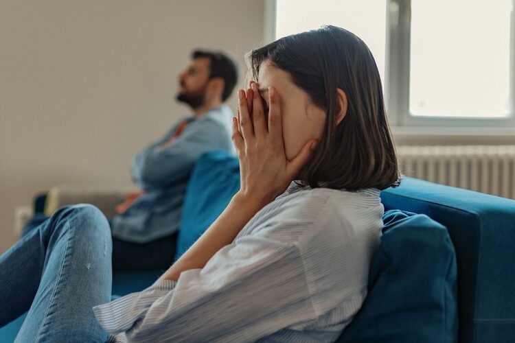 5 Steps to Resolving Marital Battle – Christian Marriage Assist and Recommendation