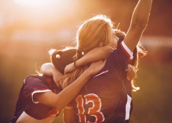 Highly effective Prayers for Mother and father of Scholar Athletes