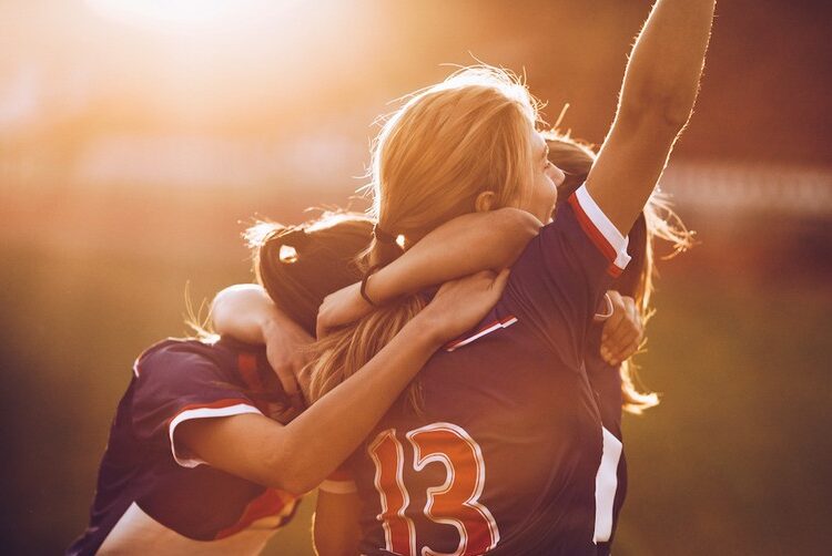 Highly effective Prayers for Mother and father of Scholar Athletes