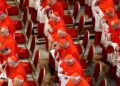 5 Prayers for the Conclave as They Choose a New Pope