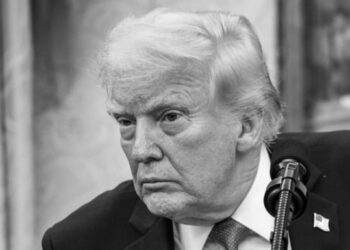 A Sobering Register Washington