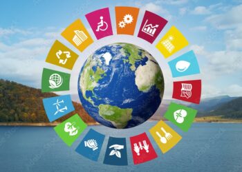 WHAT EXACTLY IS THE UNITED NATIONS AGENDA 2030 WHICH IS CURRENTLY BEING ENFORCED GLOBALLY?