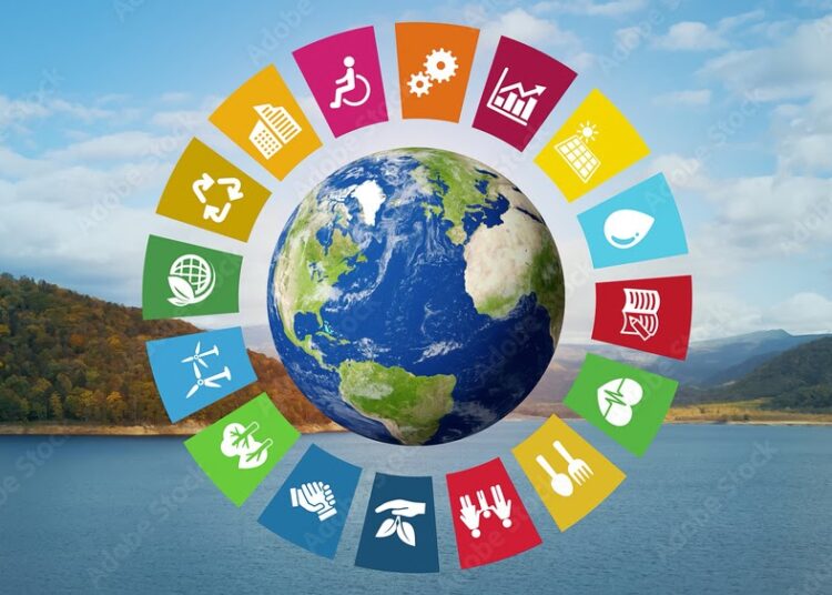 WHAT EXACTLY IS THE UNITED NATIONS AGENDA 2030 WHICH IS CURRENTLY BEING ENFORCED GLOBALLY?