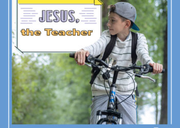 Youngsters Social Media—August 3 – Bible Research for Life