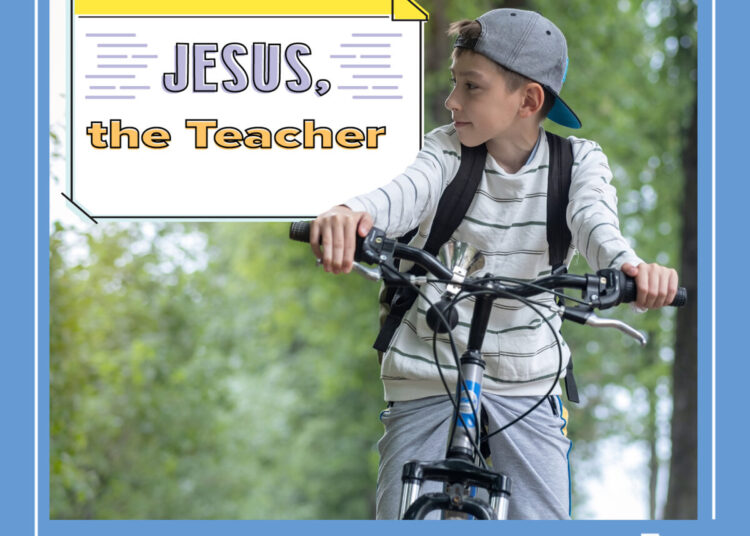 Youngsters Social Media—August 3 – Bible Research for Life