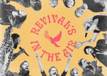 Reign Above It All – Bethel Music