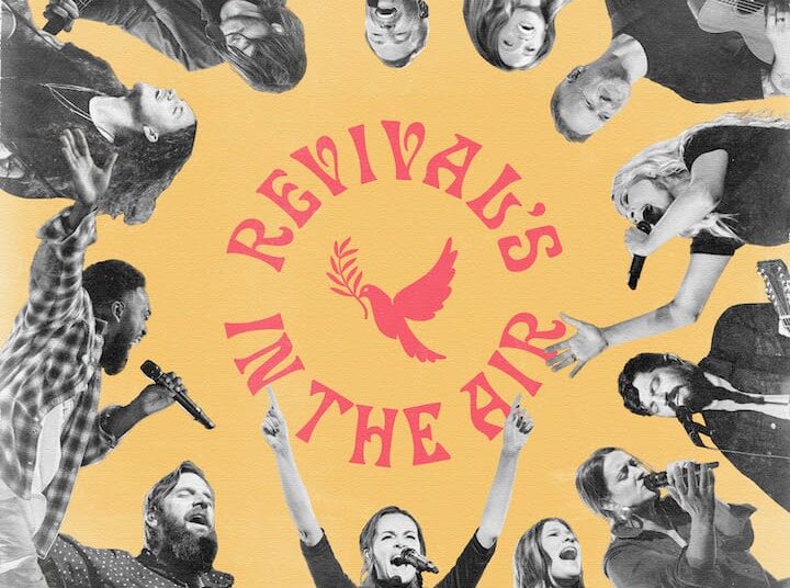 Reign Above It All – Bethel Music