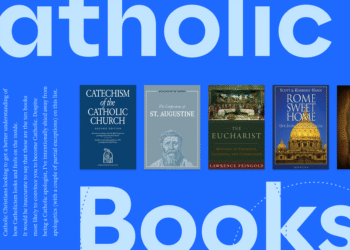 10 Catholic Books Each Protestant Ought to Know